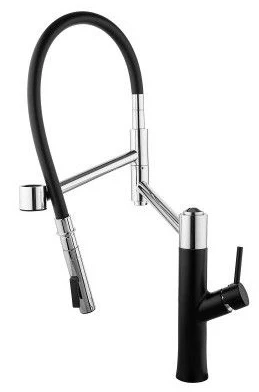 ברז מטבח נשלף 2 מצבים