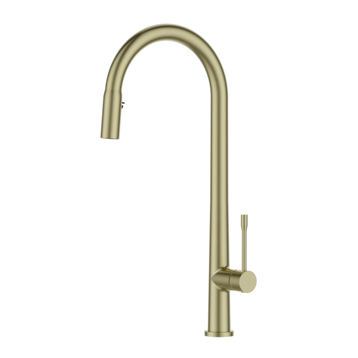 ברז מטבח נשלף 2 מצבי זרימה