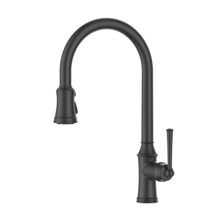 ברז מטבח נשלף 2 מצבי זרימה