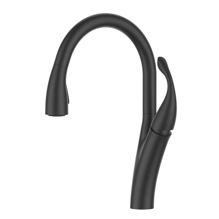 ברז מטבח נשלף 2 מצבי זרימה