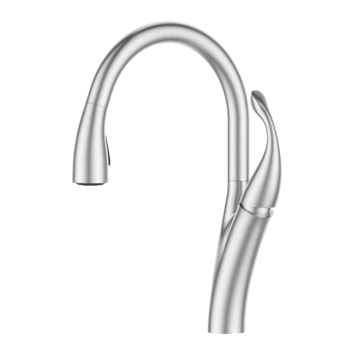 ברז מטבח נשלף 2 מצבי זרימה