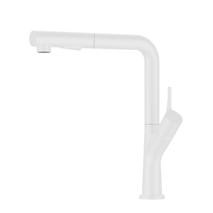 ברז מטבח נשלף 2 מצבי זרימה