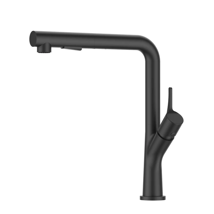 ברז מטבח נשלף 2 מצבי זרימה