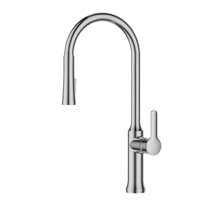 ברז מטבח נשלף 2 מצבי זרימה