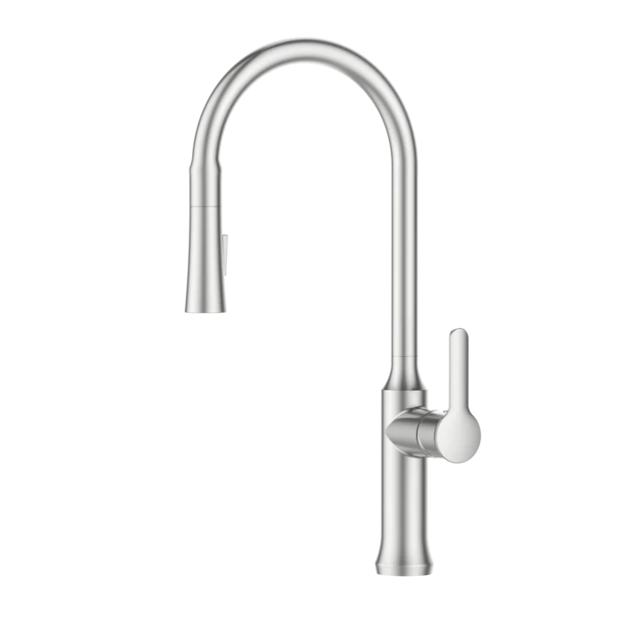 ברז מטבח נשלף 2 מצבי זרימה