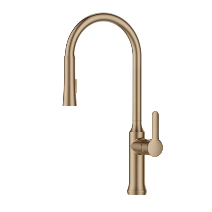 ברז מטבח נשלף 2 מצבי זרימה