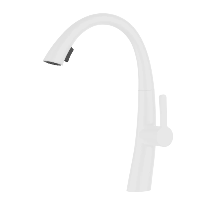 ברז מטבח נשלף 2 מצבי זרימה