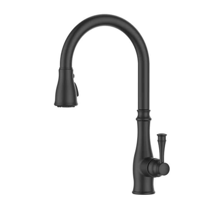 ברז מטבח נשלף 2 מצבי זרימה