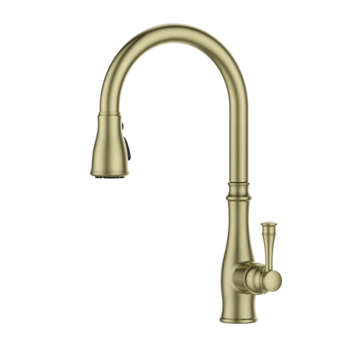 ברז מטבח נשלף 2 מצבי זרימה