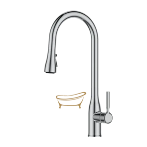 ברז מטבח נשלף 2 מצבי זרימה