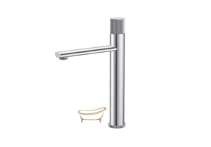 ברז אמבט לכיור מונח